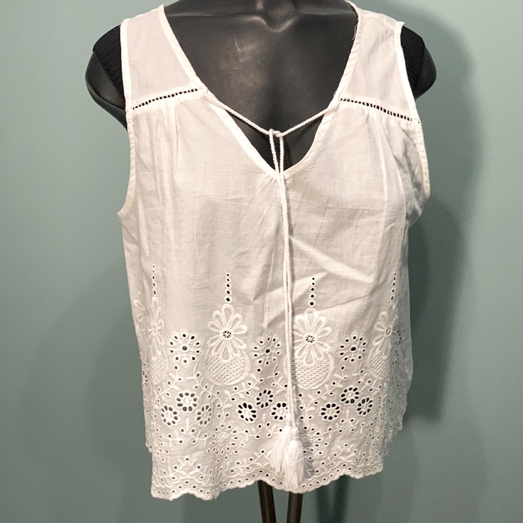 Toxik3 Lace Top